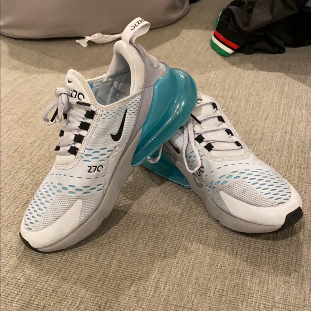 Women’s Nike Air Max 270